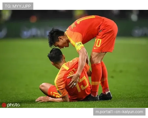 吴曦在433体系位置前移 进攻组织作用得到释放