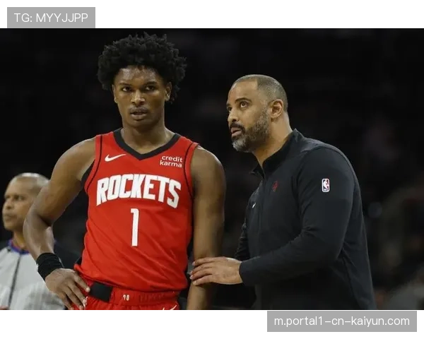 乌度卡末节变阵收奇效 弃用阿门重用谢泼德主导进攻流畅性