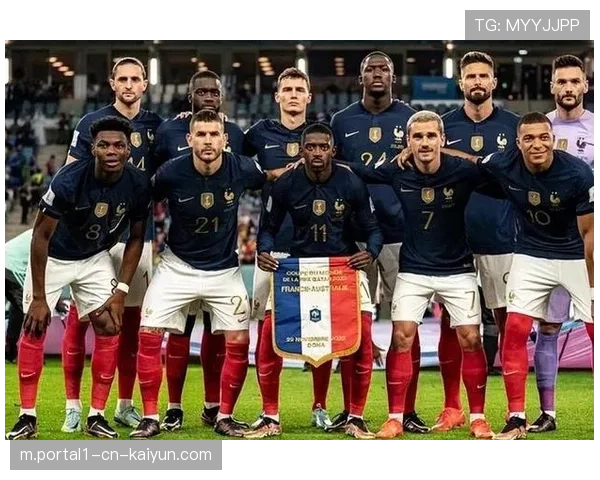 法国姆巴佩登贝莱领衔 阵容深度冠绝所有球队